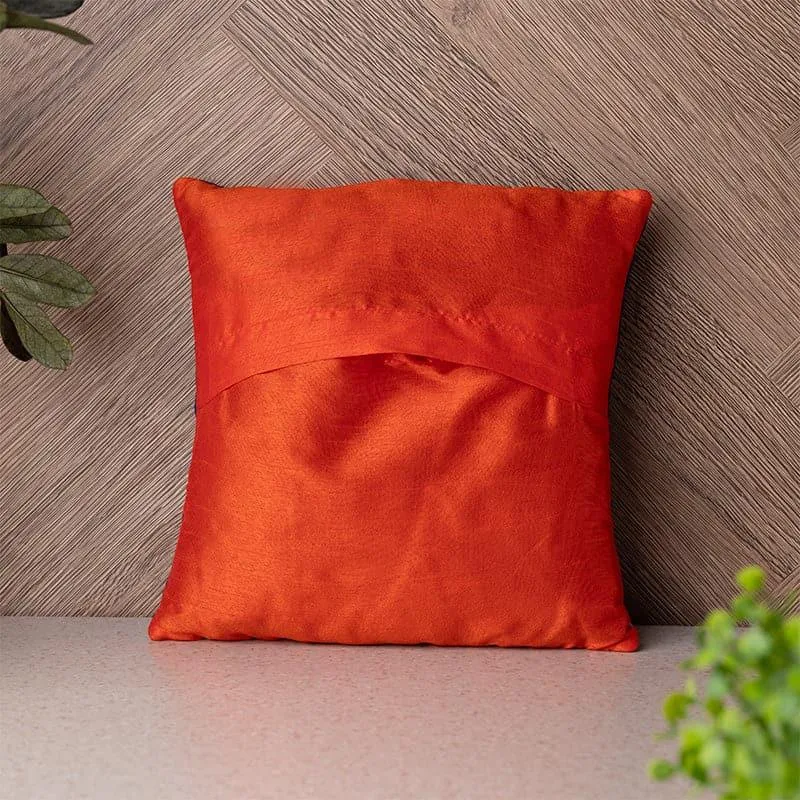 Solar Radiance Cushion Cover media 3