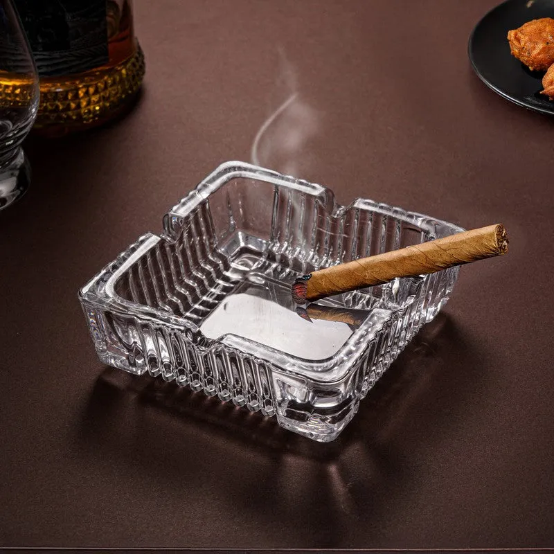 CrystalFlare Ash Tray media 1