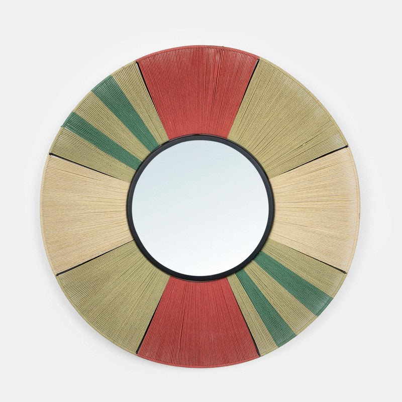 Orange Tree Atens Wall Mirror media 5