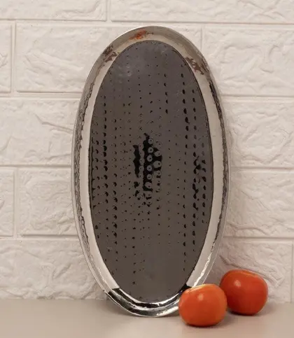 Stainless Steel