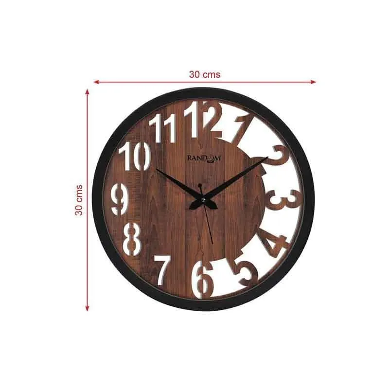 Semi Maverick Wall Clock media 5