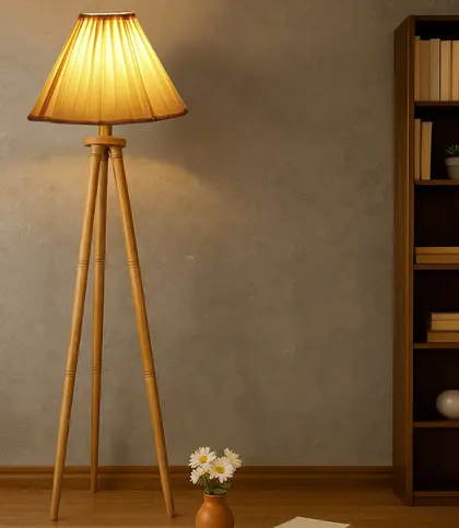 Wood
