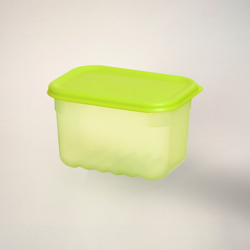 Elvya Compact Container (640 mL Each) - Set Of Two media 3