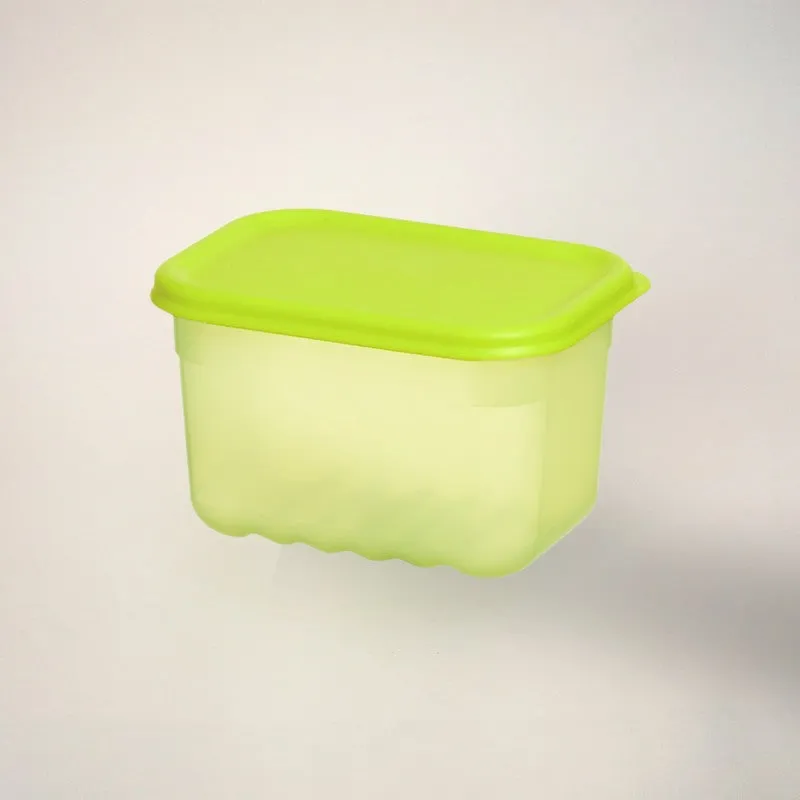 Elvya Compact Container (640 mL Each) - Set Of Two media 3
