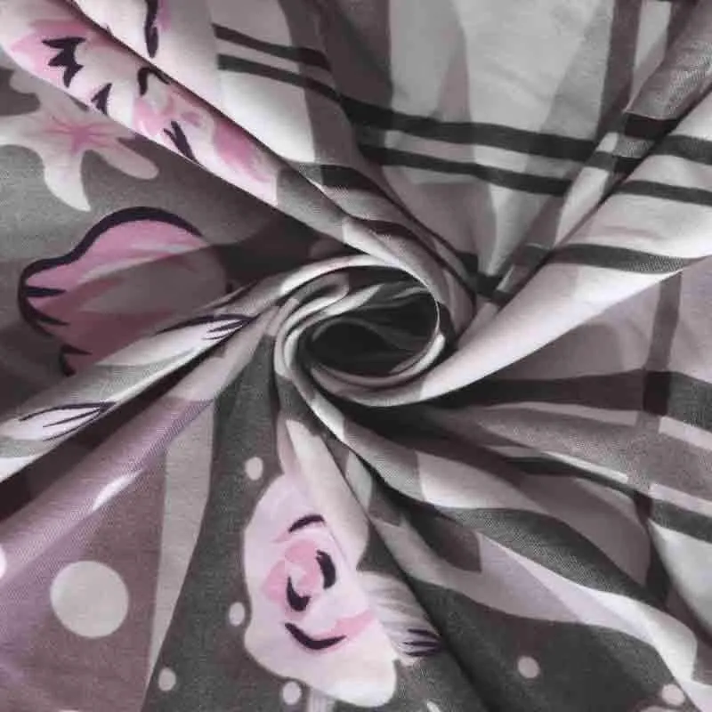 Symphony Bedsheet - 180 GSM media 5