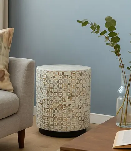 Mother Of Pearl · MDF