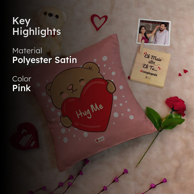 Hug Me Gift Set media 2
