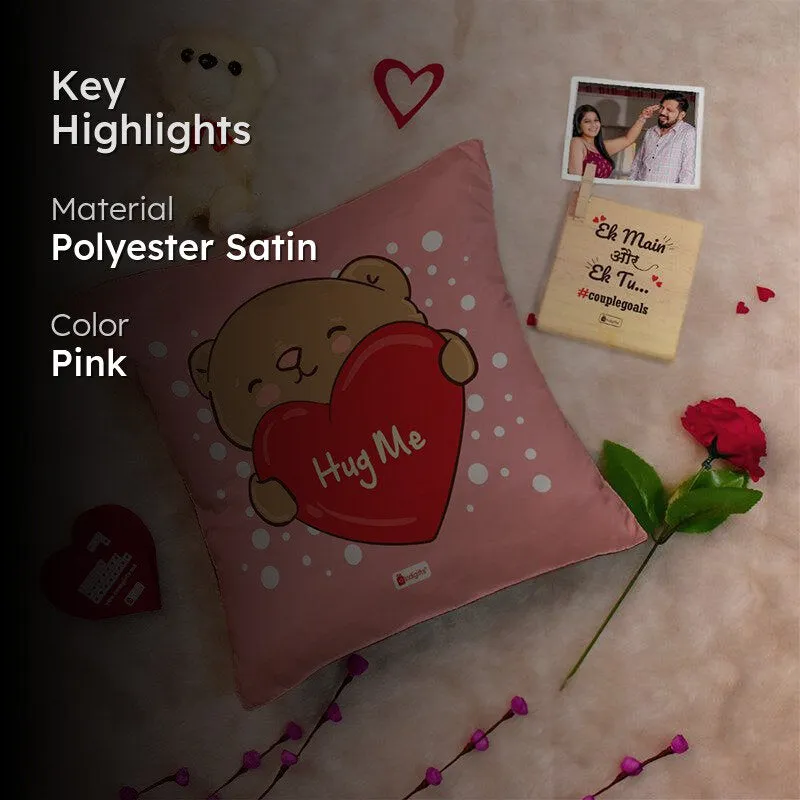 Hug Me Gift Set media 2