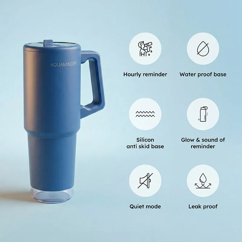 Thermo Smart Tumbler - 800 mL media 1