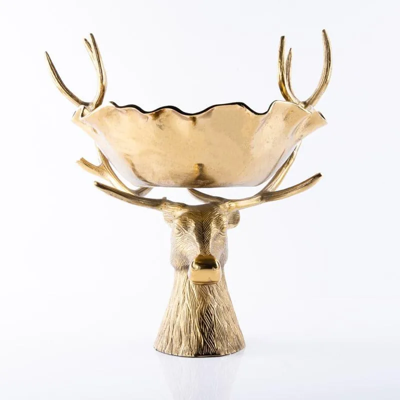 Deer Grace Ice Bowl media 5