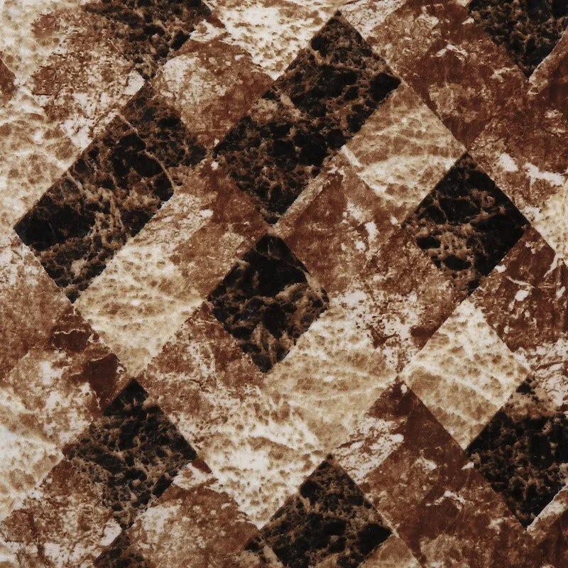 Monte Carlo Earthy Elegance Blanket - 550 GSM media 6