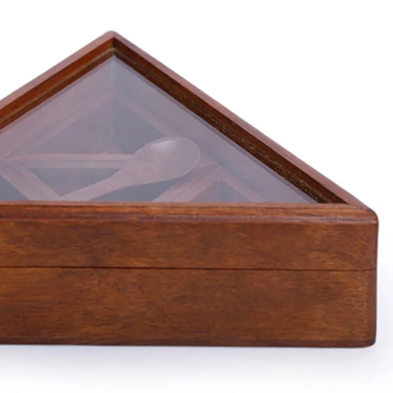 Rosewood Triangle Masala Box media 4