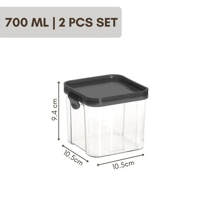 EcoSphere Container (700 mL Each) - Set Of Two media 6