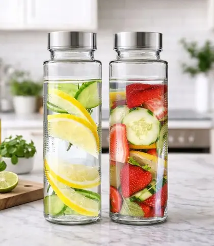 Glass