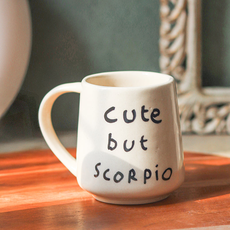 Scorpio