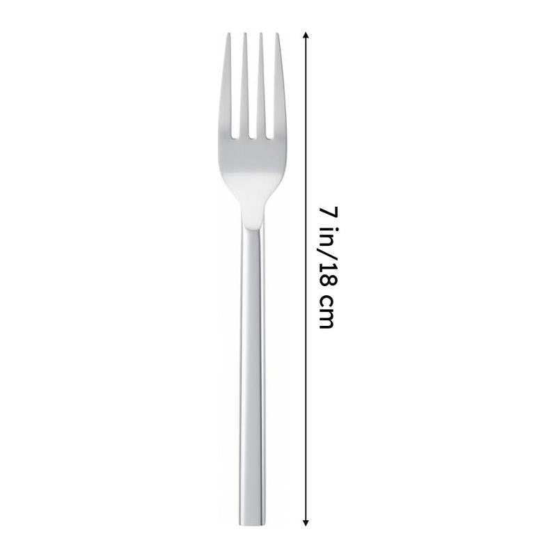 Hexa Dessert Fork - Set Of Six media 4