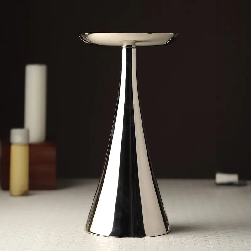Elysian Flame Candle Holder media 3