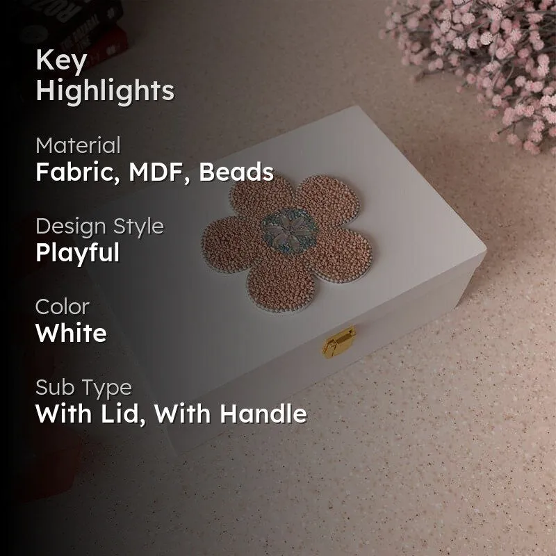 Daisy Dazzle Organiser - Bloom Collection media 2