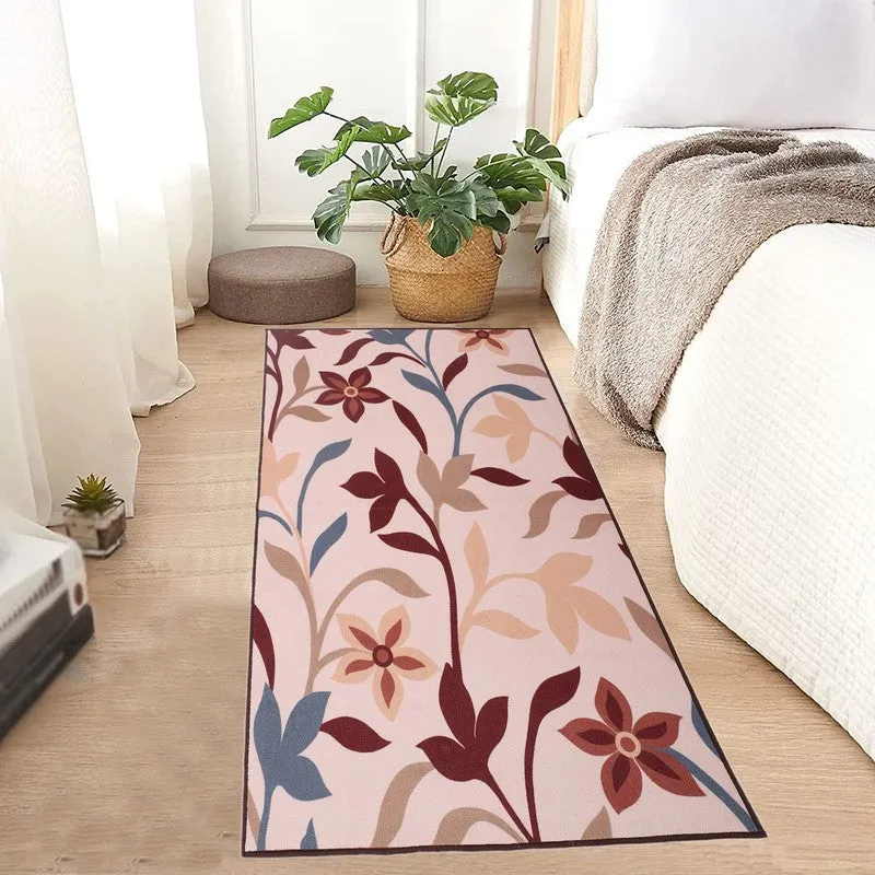 Floria I Nylon Runner Rug media 3