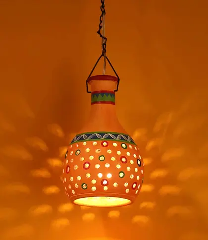 Terracotta