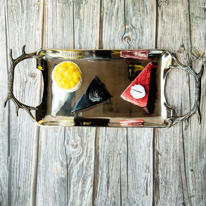 Nugra Aluminum Platter media 3