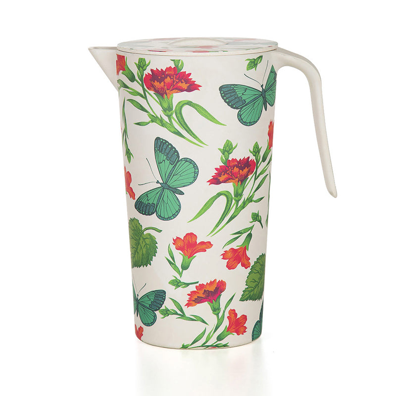 India Circus Aria Jug & Glass Set (1500 mL/350 mL) - Five Piece Set media 5