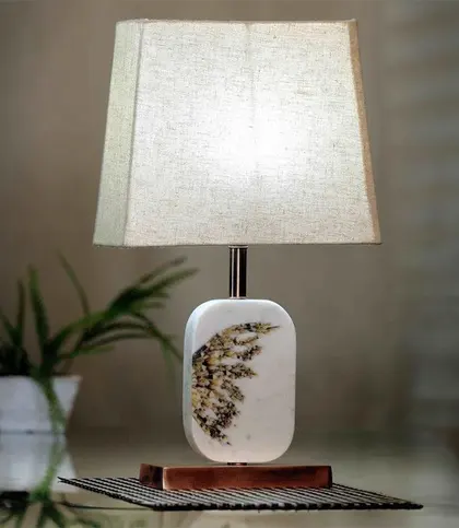 Fabric Shade