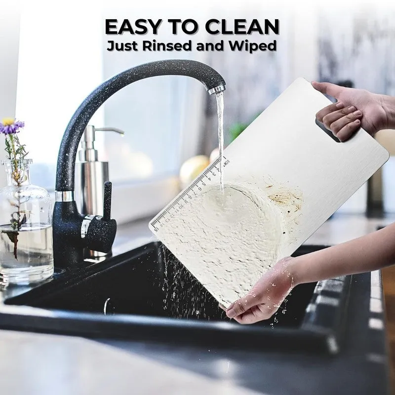 Slice Master Chopping Board media 4