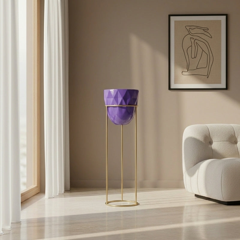 Miranda Ceramic Planter