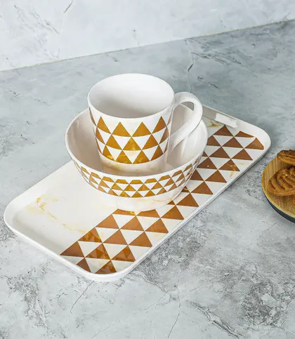 Melamine