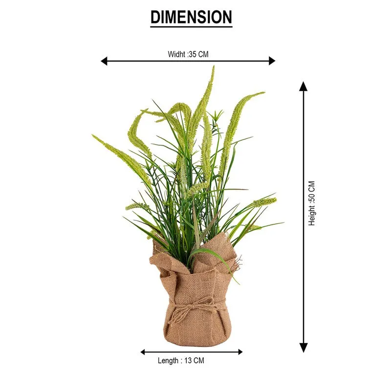 AarviDecor Garden Glow Silk Artificial Flowers media 9