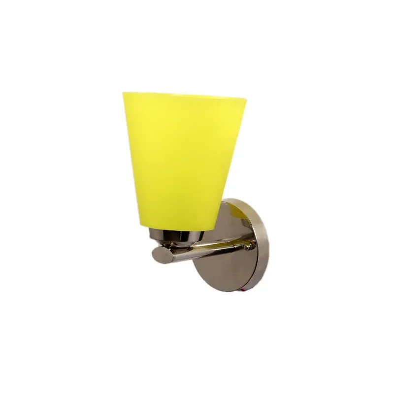 Sunny Glow PVC Wall Lamp media 6