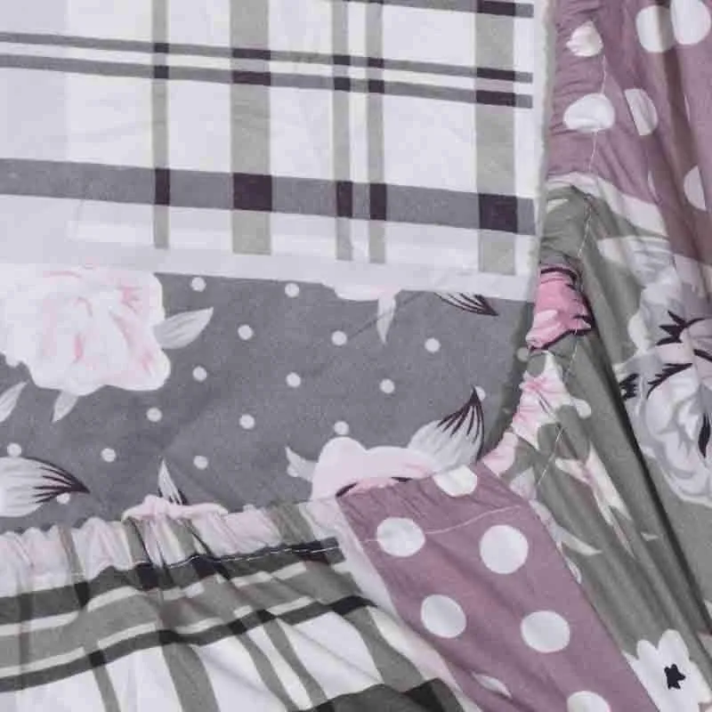 Symphony Bedsheet - 180 GSM media 6