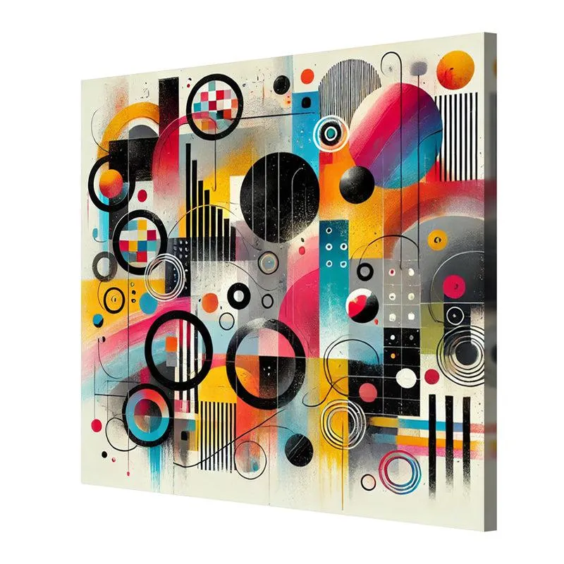 Creative Space Designs Wall Painting media 5