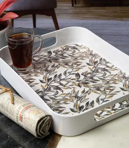 Melamine