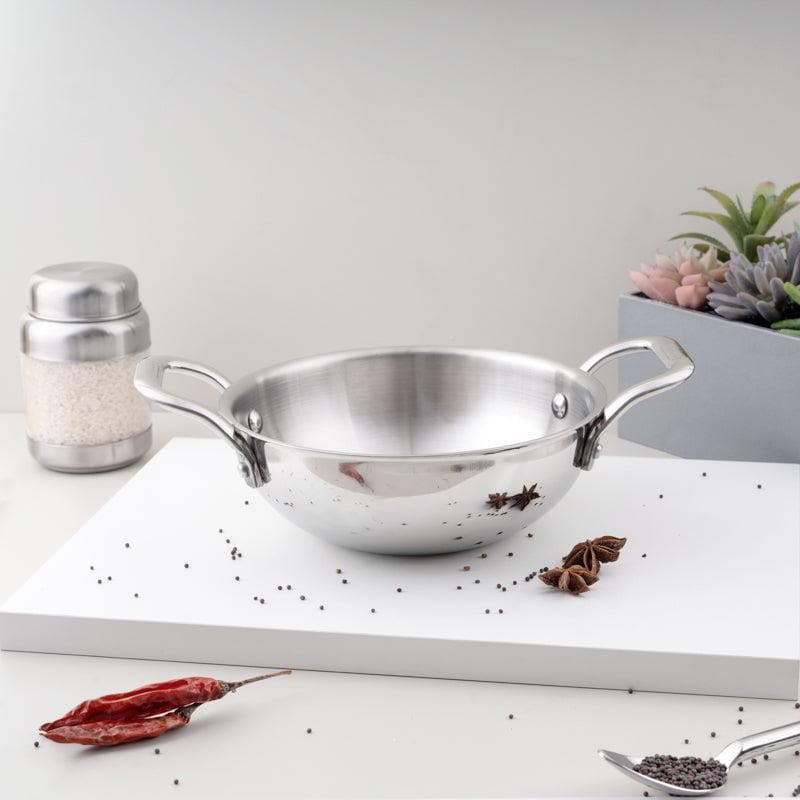 Stainless Steel