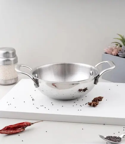 Stainless Steel