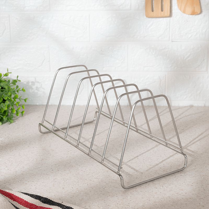 Nyra Dish Drainer Rack media 3