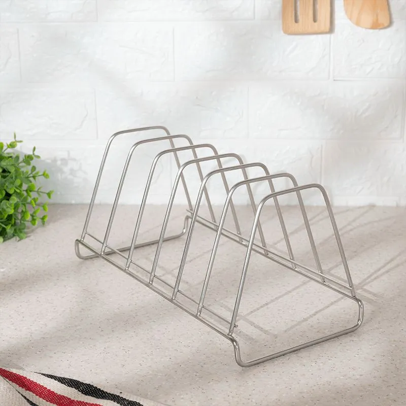 Nyra Dish Drainer Rack media 3