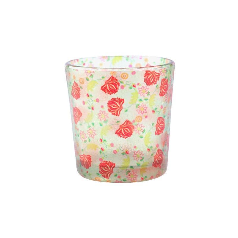 Regal Lotus Candle Votive - Set Of Two media 3