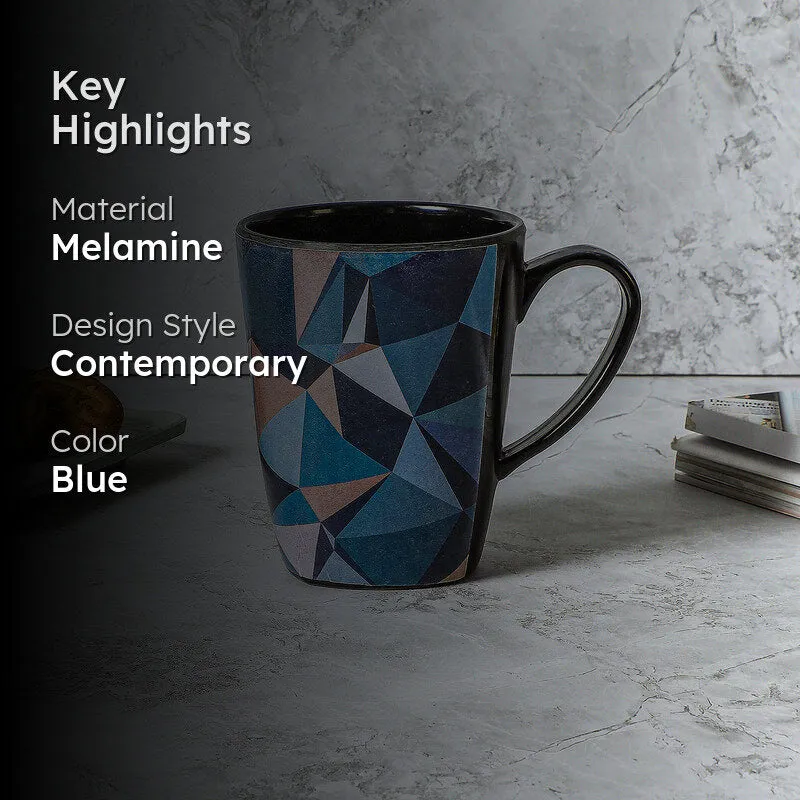 Stovo Melamine Coffee Mug (450 mL) media 2