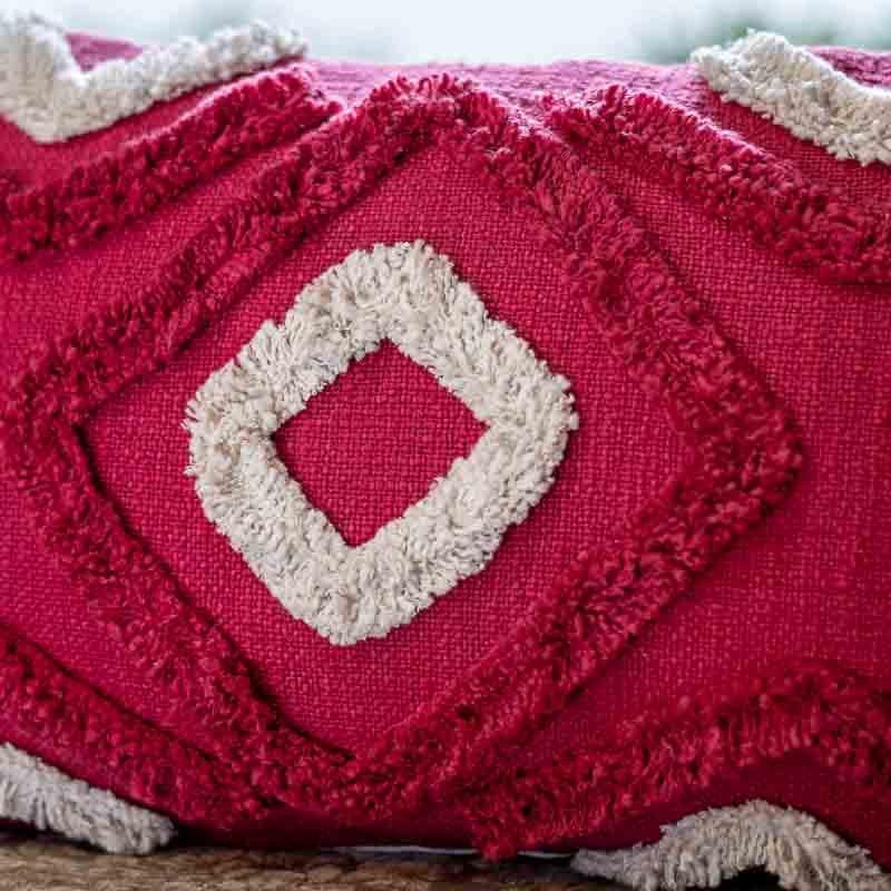 Double Diamond Cushion Cover media 5