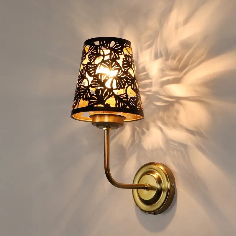 Ornora Metal Wall Lamp media 6