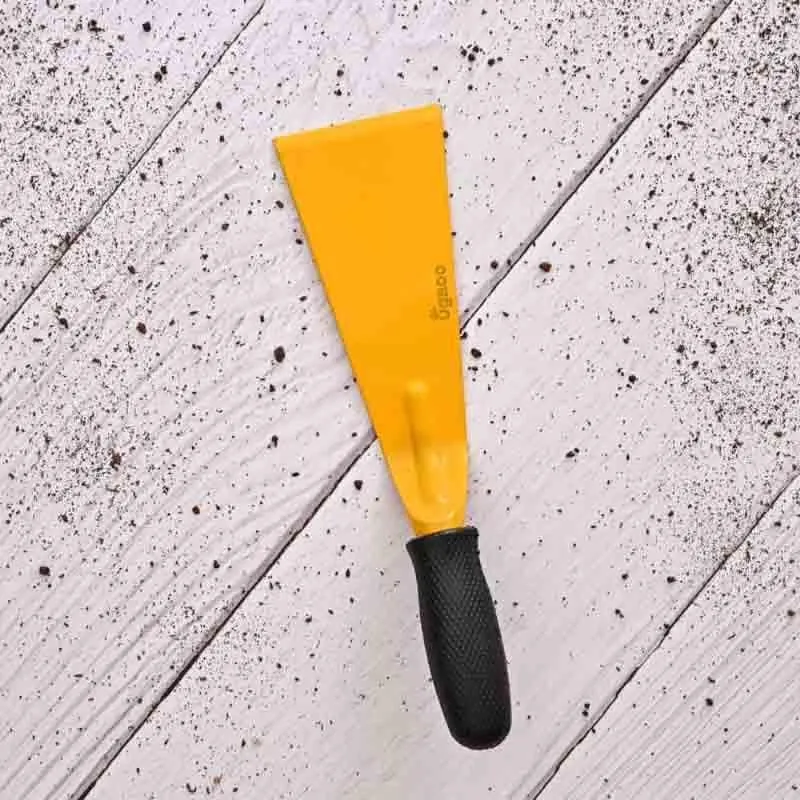 UGAOO Gardening Bent Scraper -  Medium media 1