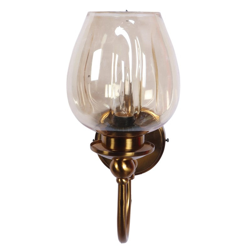 Palmyra Iron Wall Lamp media 7