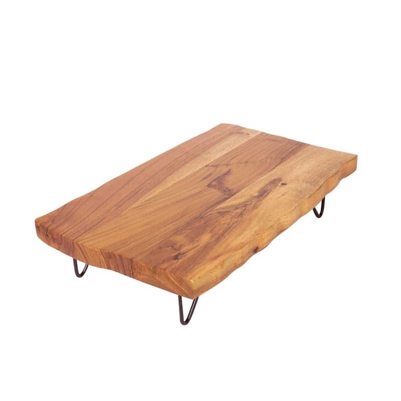 Opana Wooden Platter media 5
