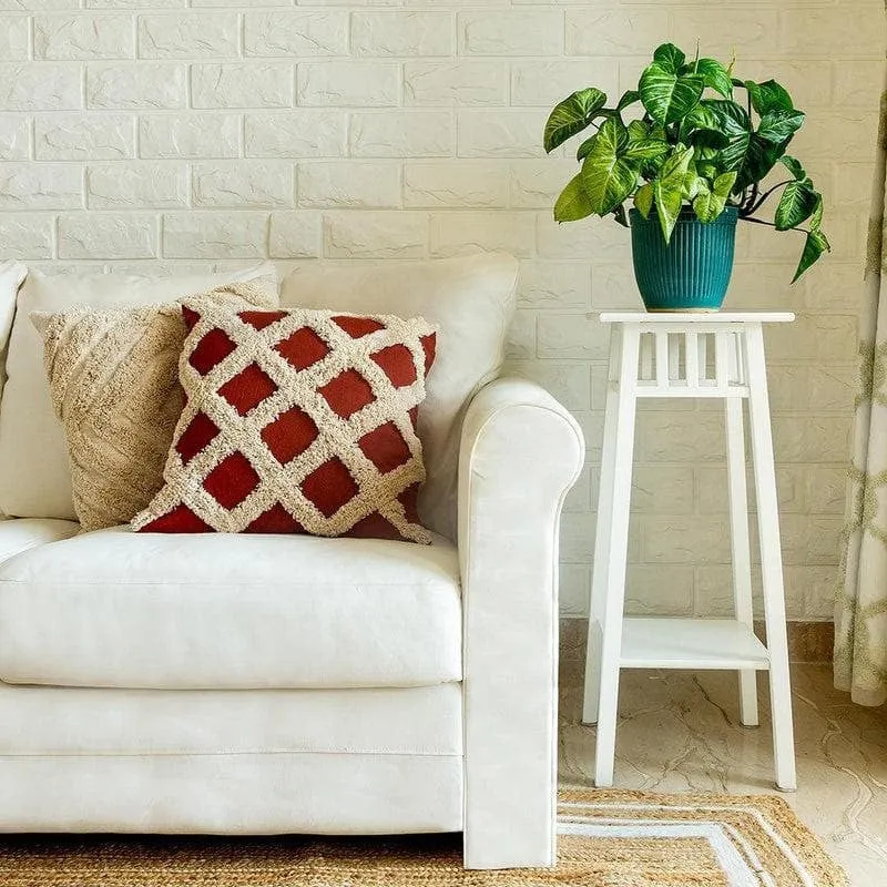 Apple Pie Cushion Cover media 4