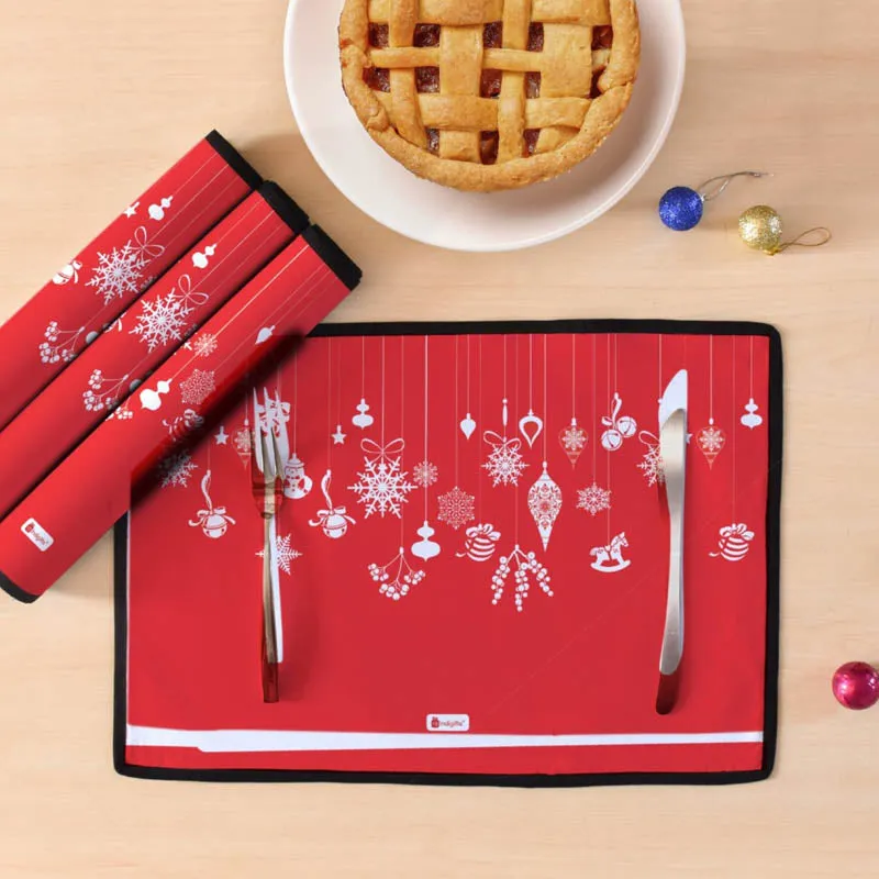 The Festive Cheers Christmas Gift Box media 5