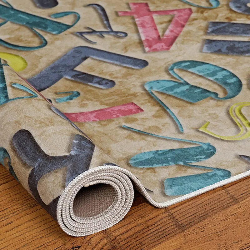 Thalyn Wonder Anti-Skid Carpet media 7