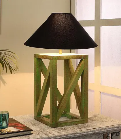 Fabric Shade